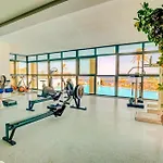 Sbh Club Paraiso Playa 4*