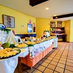Hotel Sbh Club Paraiso Playa