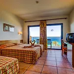Sbh Club Paraiso Playa Hotel Esquinzo