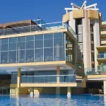 Sbh Club Paraiso Playa 4* Esquinzo