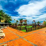 Hotel Sbh Club Paraiso Playa Esquinzo