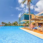 Sbh Club Paraiso Playa 4* Esquinzo