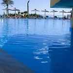 Sbh Club Paraiso Playa Hotel 4*