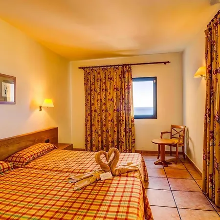 Hotel Sbh Club Paraiso Playa