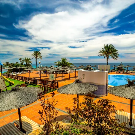 Sbh Club Paraiso Playa Esquinzo