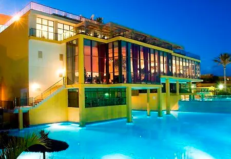 Sbh Club Paraiso Playa 4*