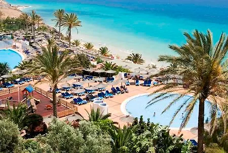 Sbh Club Paraiso Playa