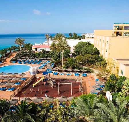 Sbh Club Paraiso Playa 4* Esquinzo