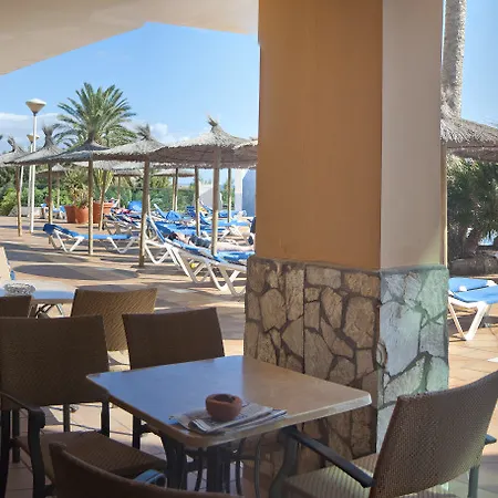 Ξενοδοχείο Sbh Club Paraiso Playa
