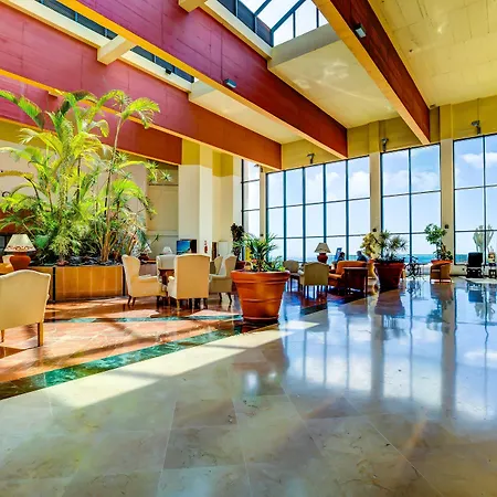Sbh Club Paraiso Playa 4* Esquinzo