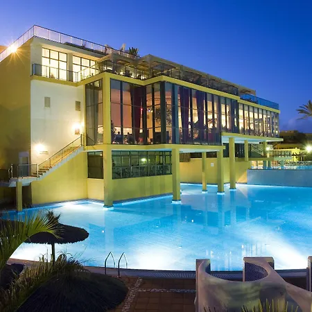 Sbh Club Paraiso Playa 4*