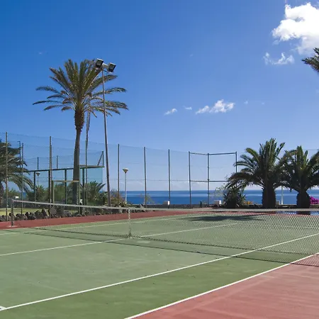 Sbh Club Paraiso Playa