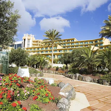 Sbh Club Paraiso Playa