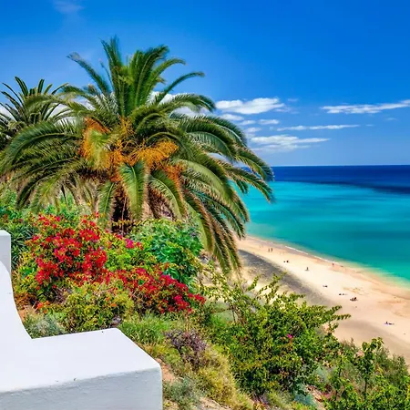 Sbh Club Paraiso Playa Hotell Esquinzo