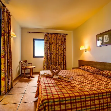 Sbh Club Paraiso Playa Hotell Esquinzo