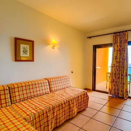 Sbh Club Paraiso Playa