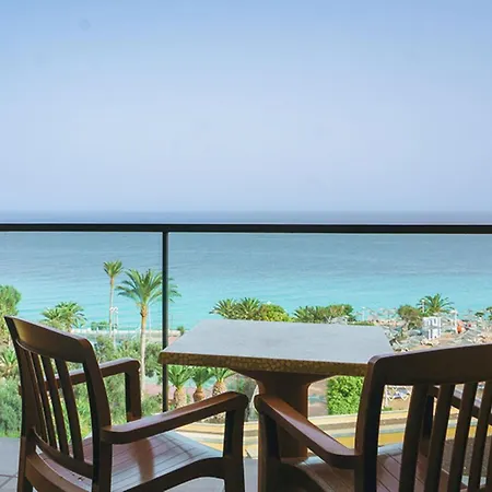 Ξενοδοχείο Sbh Club Paraiso Playa