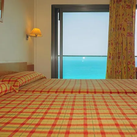 Sbh Club Paraiso Playa Ξενοδοχείο 4*