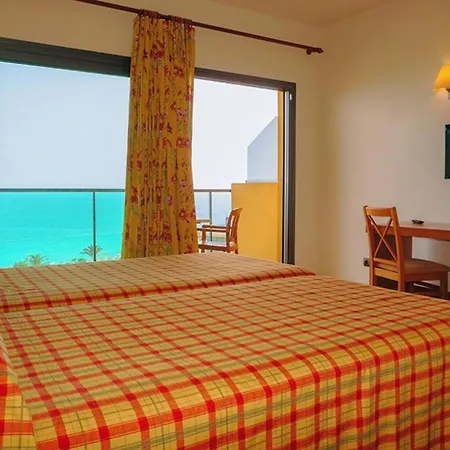 Ξενοδοχείο Sbh Club Paraiso Playa 4*