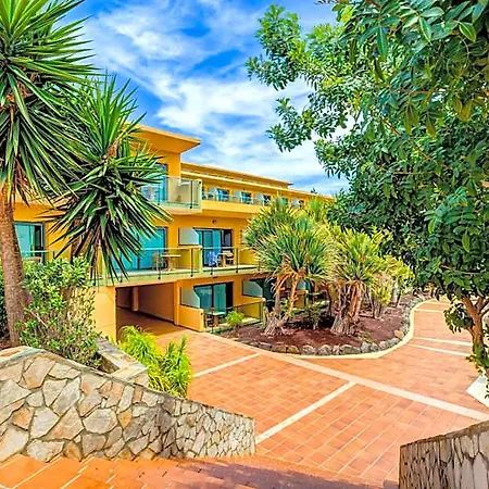 Sbh Club Paraiso Playa 4*