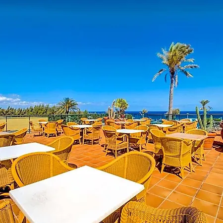 Sbh Club Paraiso Playa Esquinzo