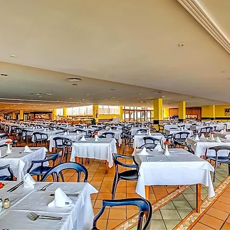 Sbh Club Paraiso Playa 4*