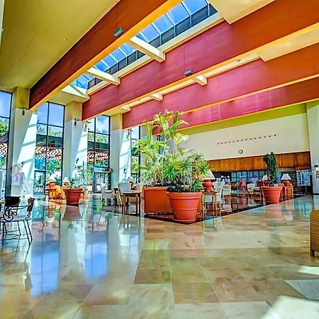 Otel Sbh Club Paraiso Playa Esquinzo