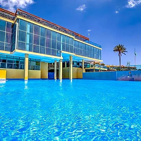 Sbh Club Paraiso Playa