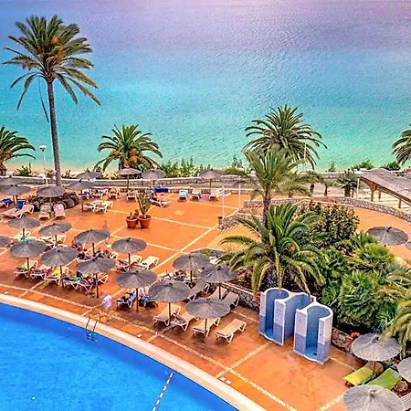 Otel Sbh Club Paraiso Playa Esquinzo