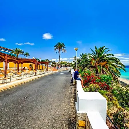Sbh Club Paraiso Playa Otel Esquinzo
