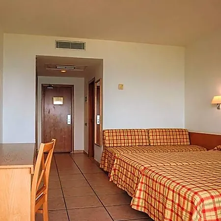 Otel Sbh Club Paraiso Playa 4*