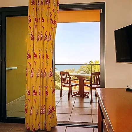 Otel Sbh Club Paraiso Playa Esquinzo