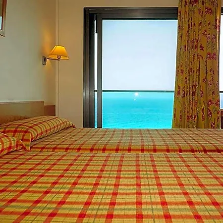 Sbh Club Paraiso Playa Esquinzo