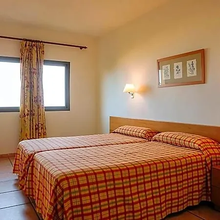 Sbh Club Paraiso Playa Otel 4*
