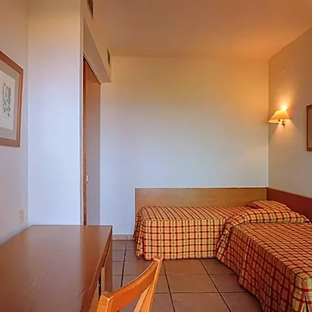 Sbh Club Paraiso Playa 4*