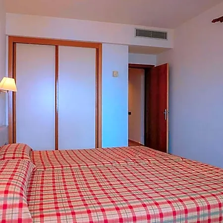 Hotel Sbh Club Paraiso Playa 4*