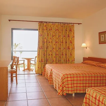 Ξενοδοχείο Sbh Club Paraiso Playa Esquinzo
