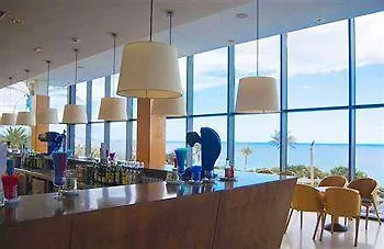 Sbh Club Paraiso Playa Esquinzo
