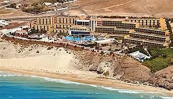 Sbh Club Paraiso Playa Ξενοδοχείο Esquinzo