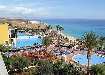Ξενοδοχείο Sbh Club Paraiso Playa 4*