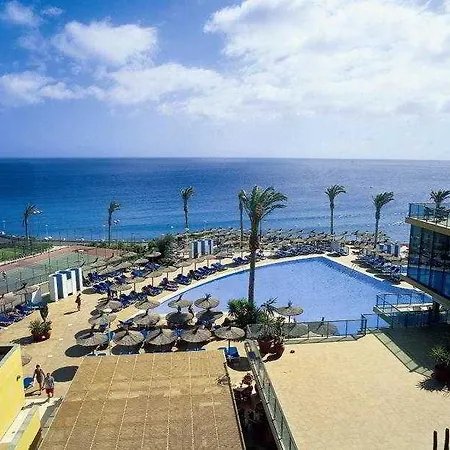 Sbh Club Paraiso Playa 4* Esquinzo
