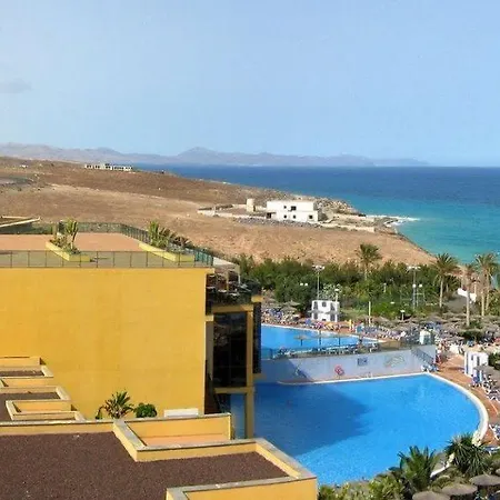 Sbh Club Paraiso Playa Hotel