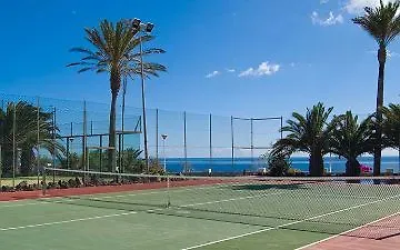 Sbh Club Paraiso Playa Esquinzo