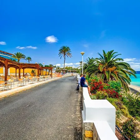 Hotel Sbh Club Paraiso Playa