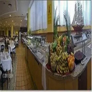 Ξενοδοχείο Sbh Club Paraiso Playa
