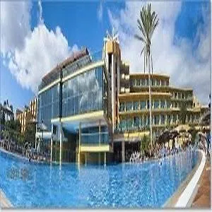 Ξενοδοχείο Sbh Club Paraiso Playa