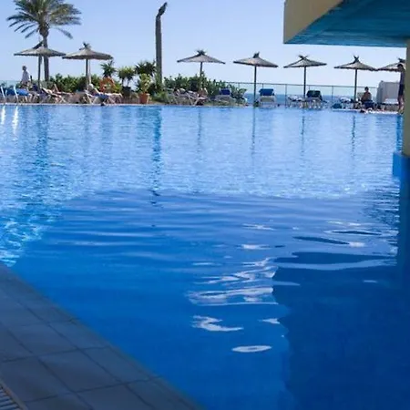 Sbh Club Paraiso Playa Hotel 4*
