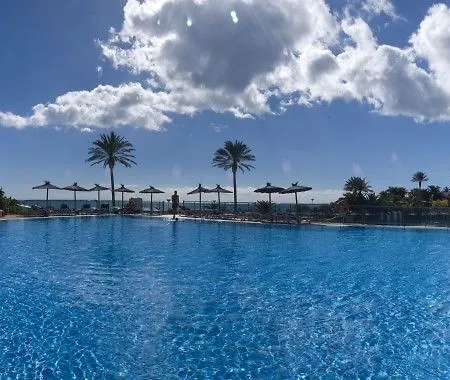 帕莱索海滩sbh俱乐部酒店 Esquinzo