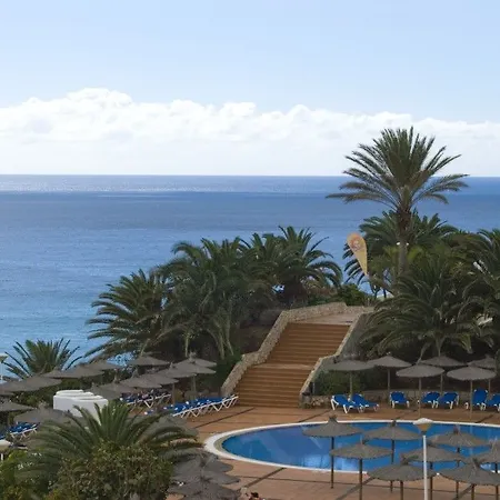 Sbh Club Paraiso Playa Hotel