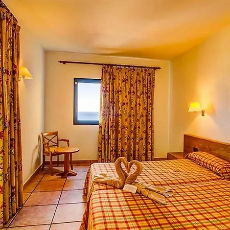 帕莱索海滩sbh俱乐部酒店